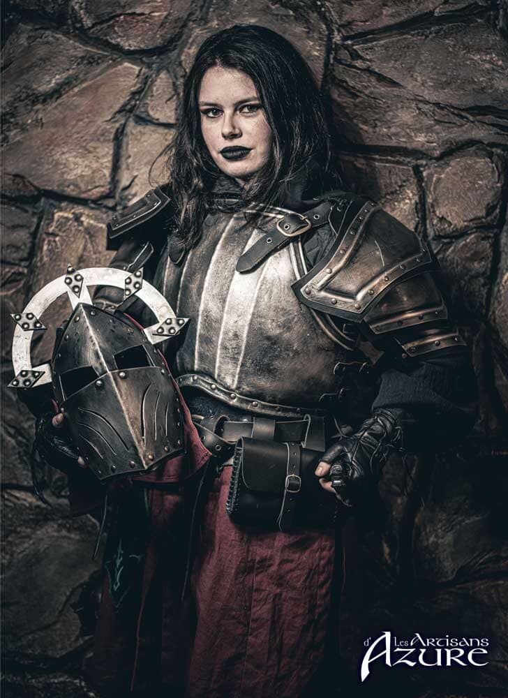 The Sister of Battles