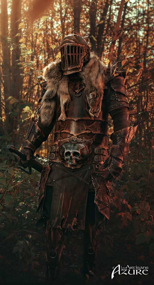 The Wildwalker
