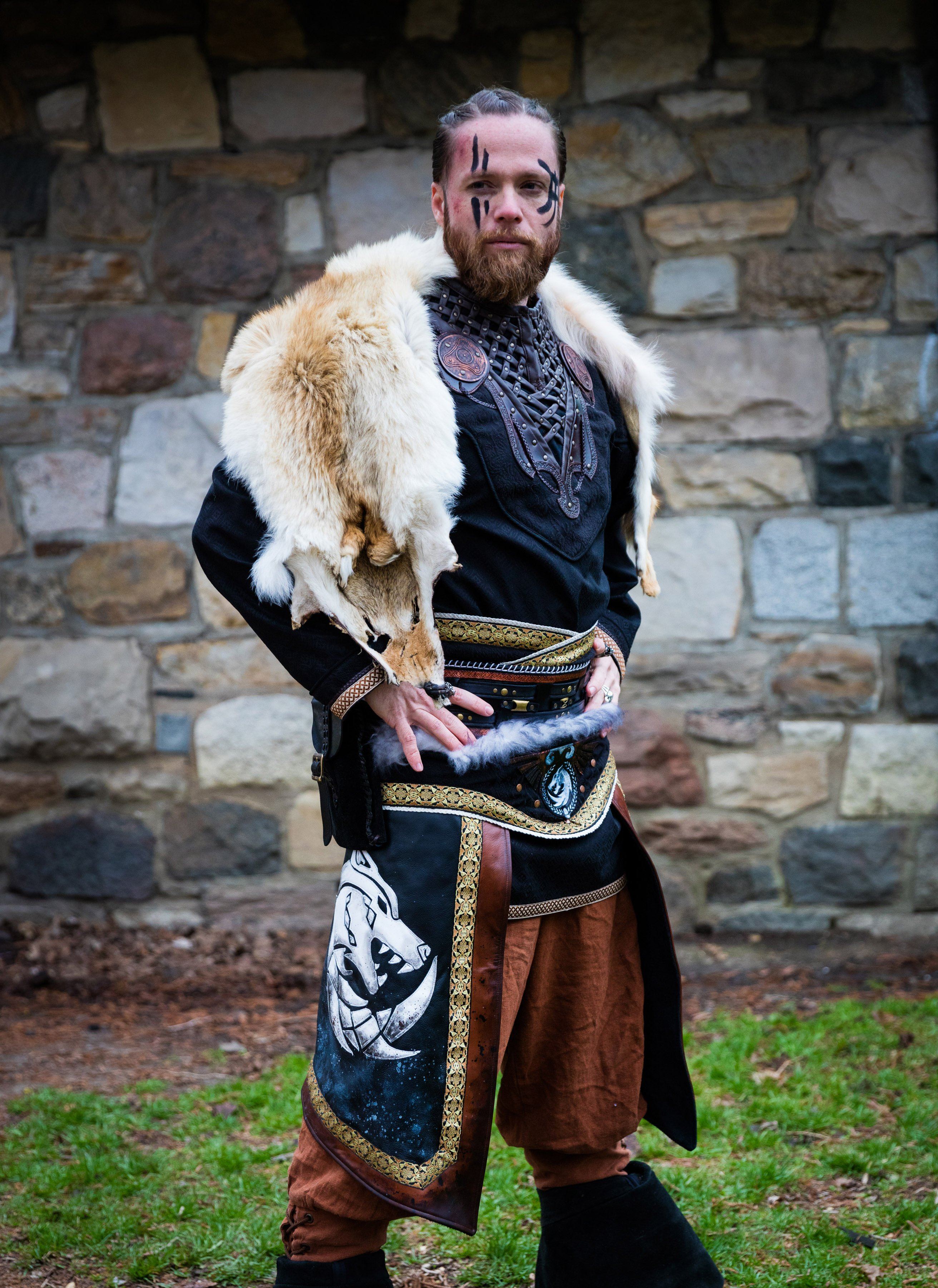 Thorstein of the Ragnarok
