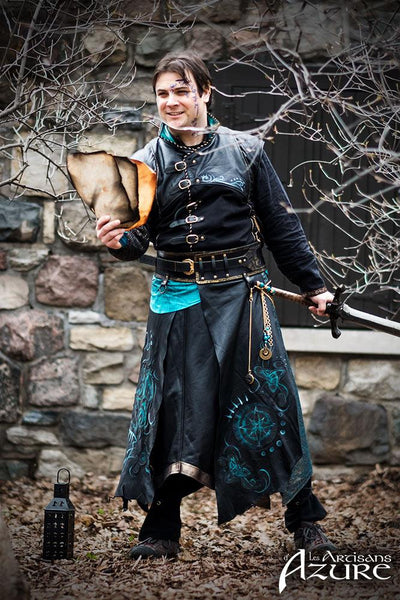 Tyrion's Battle Wizard