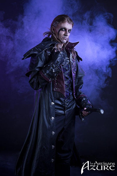 Vampire Coat