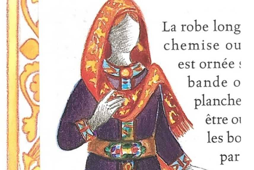 Historical Costume for Women