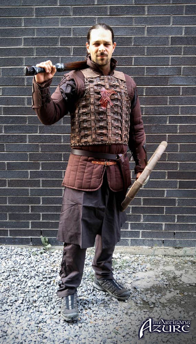 Viking Ring Armor