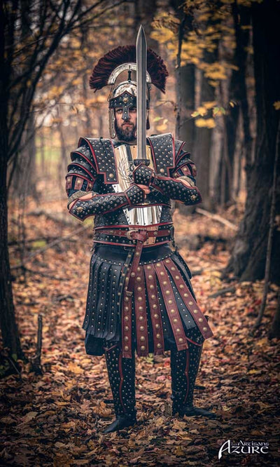 Tesserarius, The Watch Commander