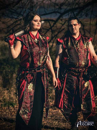 The Occultists