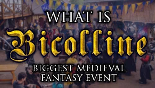 What is Bicolline?