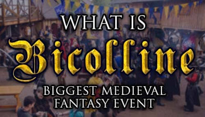 What is Bicolline?