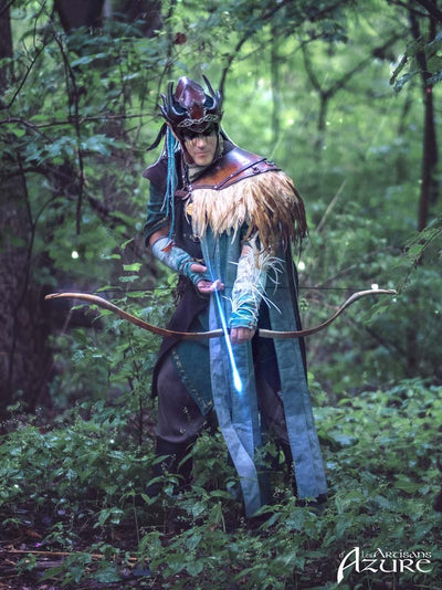 Wood Elf Metamorph