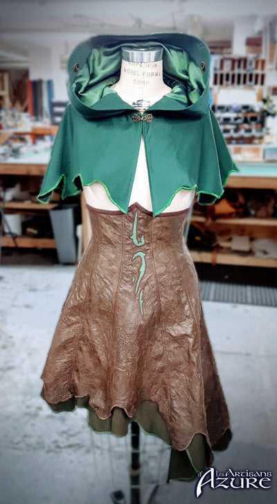 Wood Elf Set