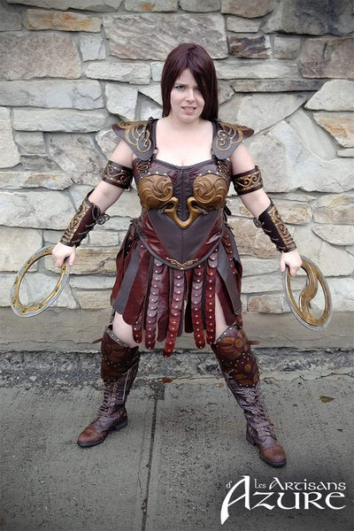 Xena Warrior Princess