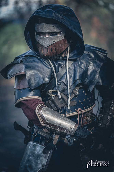 Xzakar the Headhunter