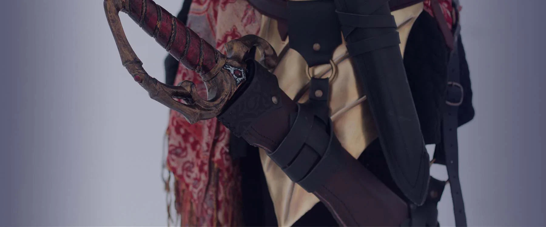 Athena Scabbard