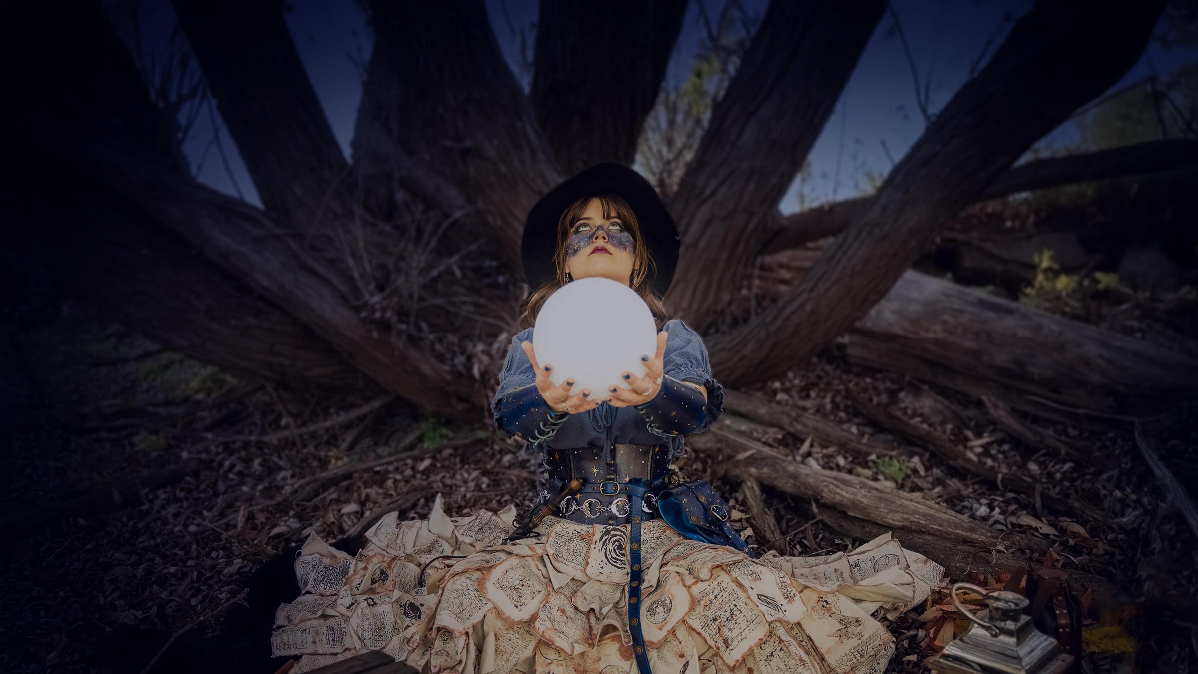 The Star Witch collection