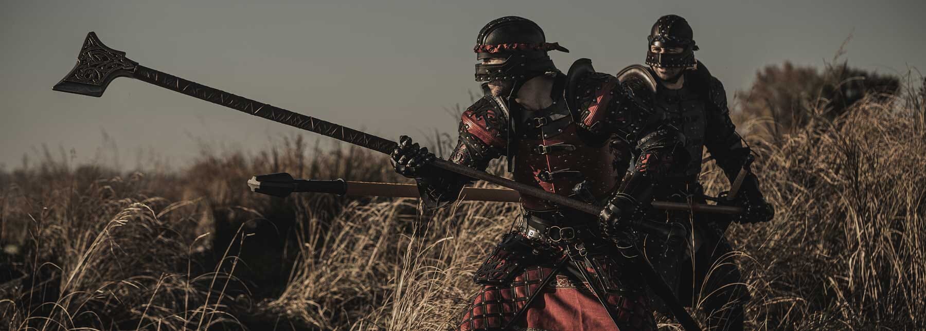 Lord's Armor Set