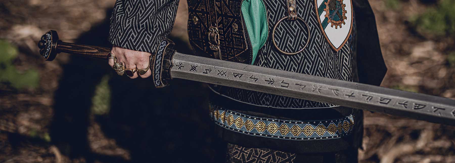 Nemesis Swords