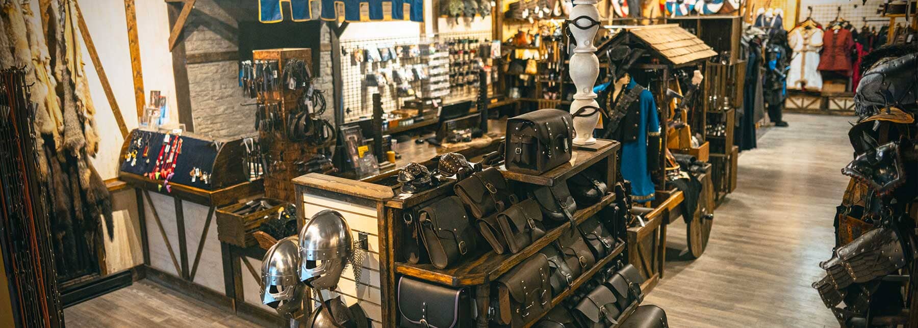 Merchants Favorites
