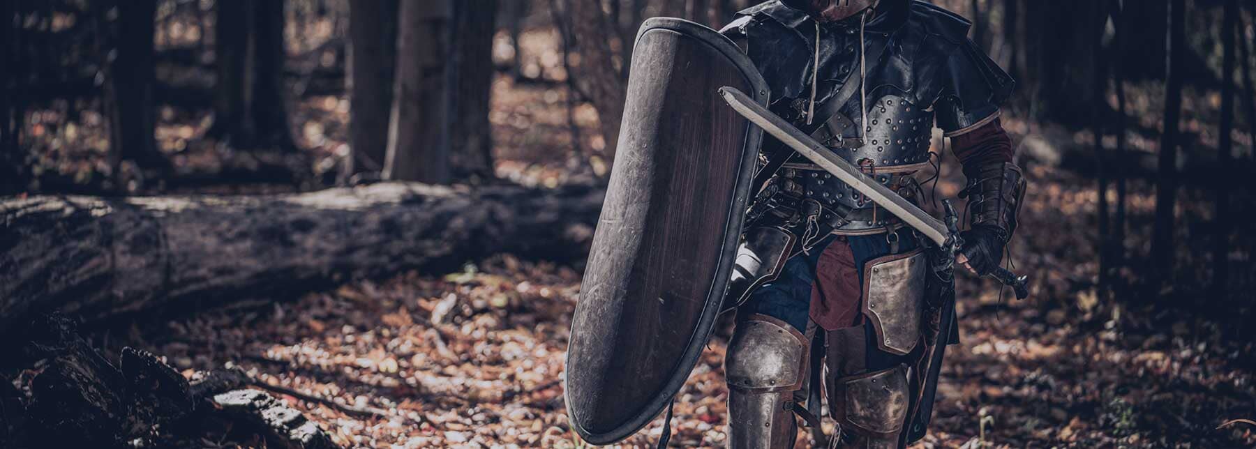 LARP Latex Shields