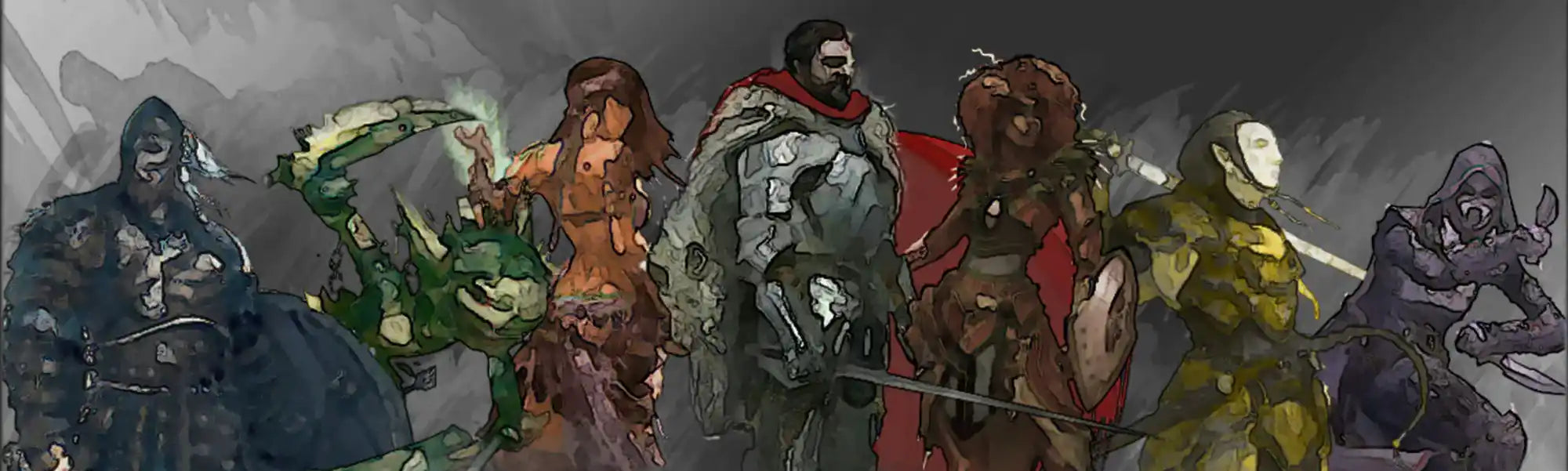 Mythic Workshop