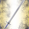 Elven Sword