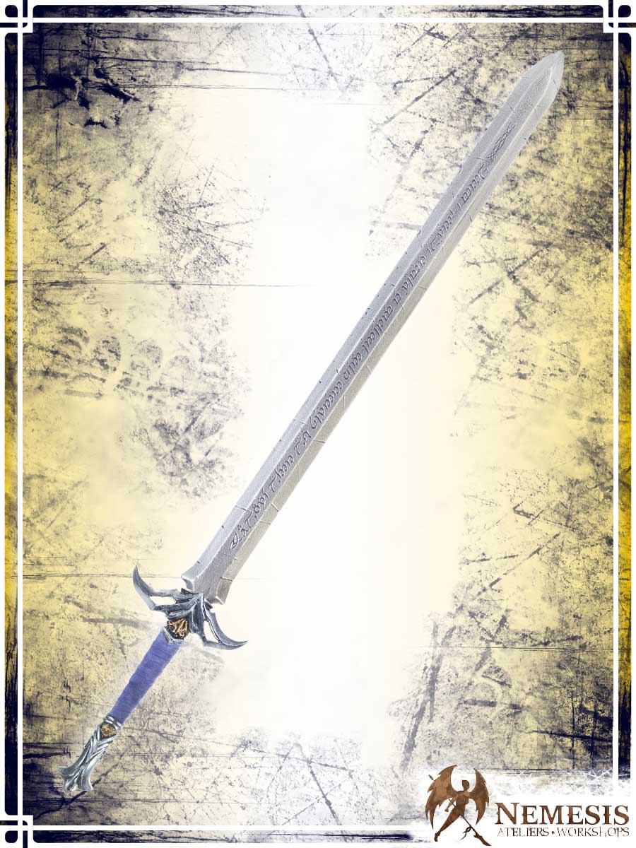 Elven Sword