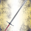 Claymore du Chasseur 150cm