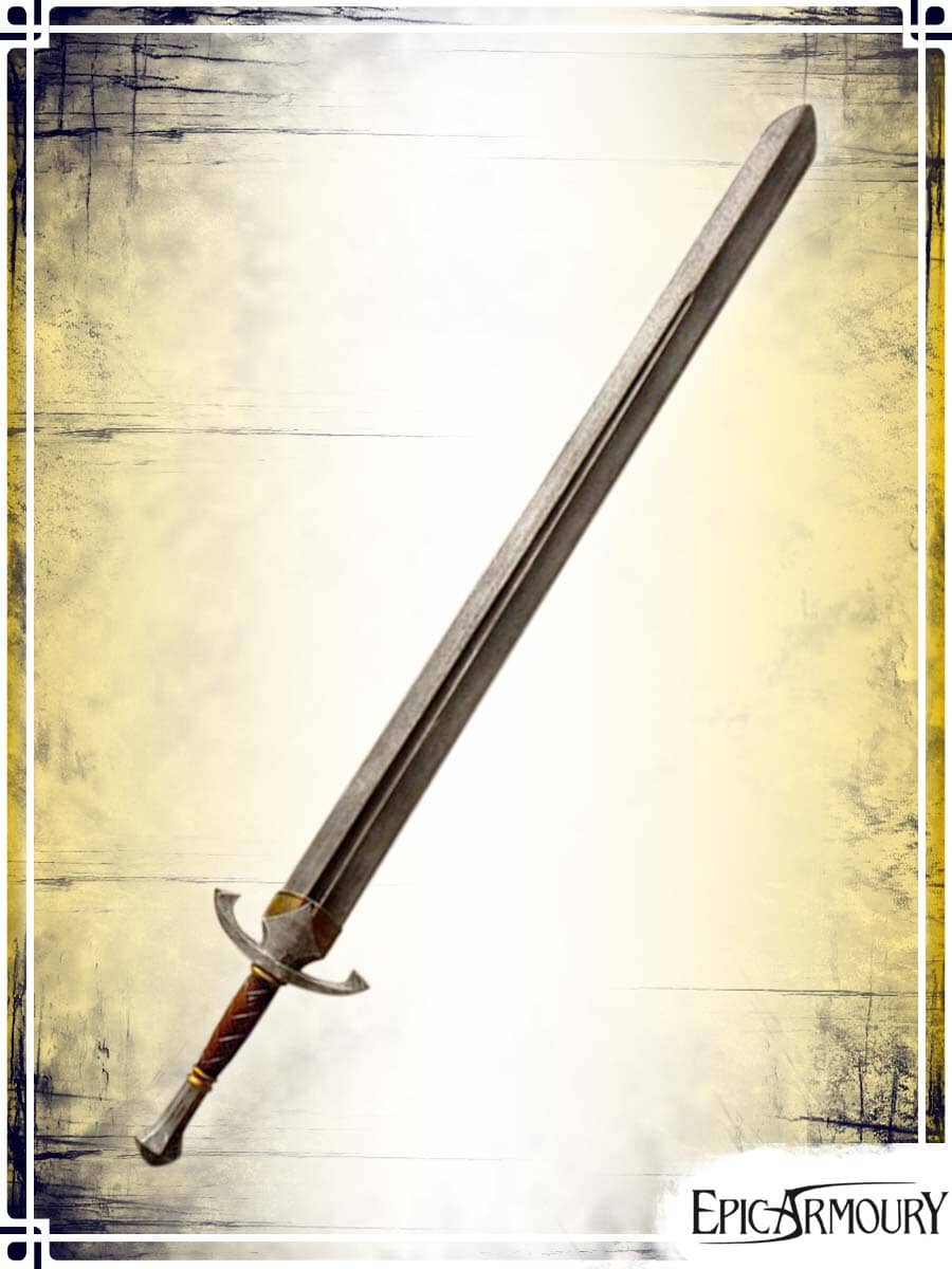 Ranger Sword Swords (Web) Epic Armoury Bastard 