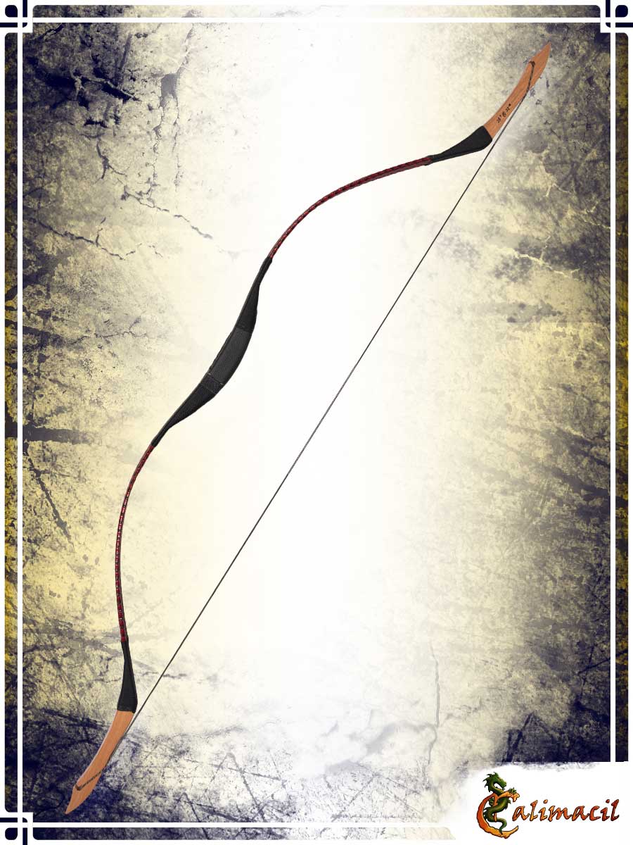 Arc du Dragon