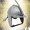 William Helmet 18ga