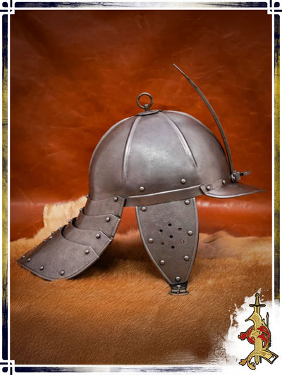 William Helmet 18ga