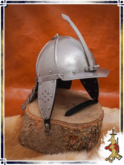 William Helmet 18ga