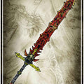 Sword of Souls - 60"