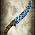 Ice knife - 18"
