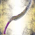 Khopesh des sables - 100 cm 
