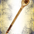 Combat Spoon