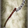 Orc Khopesh - 44"