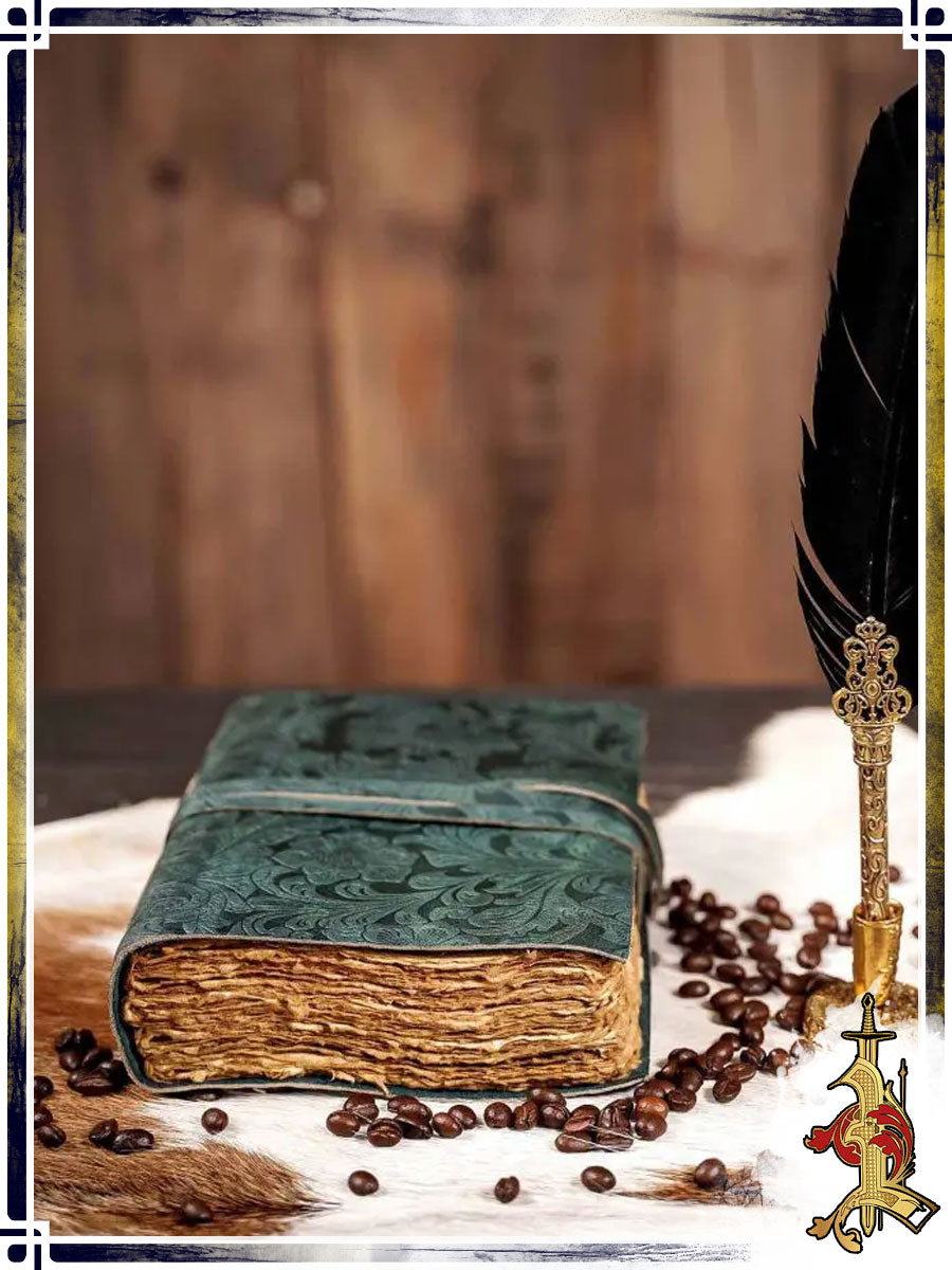 Bound Journal - Fantasy