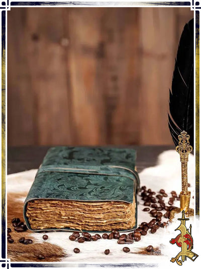Bound Journal - Fantasy