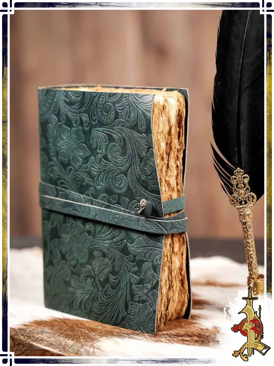 Bound Journal - Fantasy