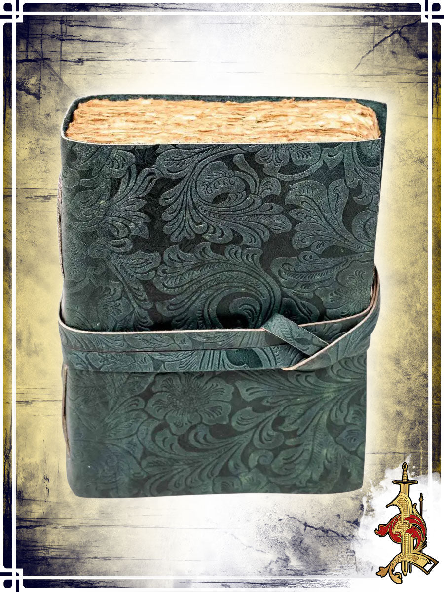 Bound Journal - Fantasy