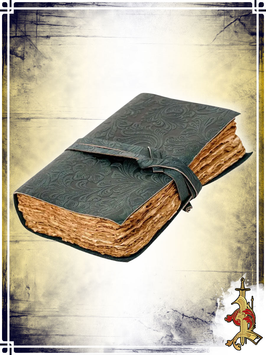 Bound Journal - Fantasy