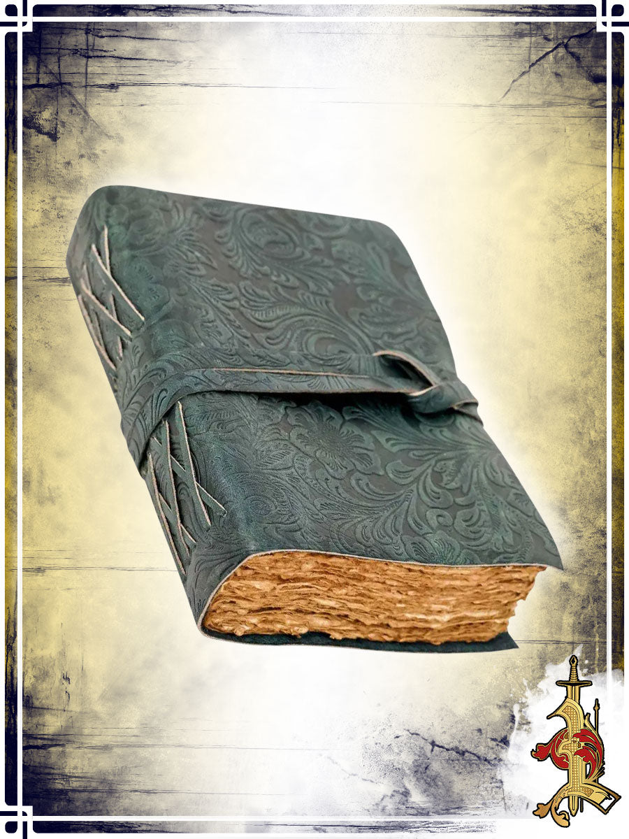 Bound Journal - Fantasy