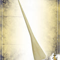 Genuine Bone Roman Stylus