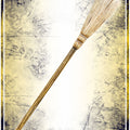 Broom - 150 cm
