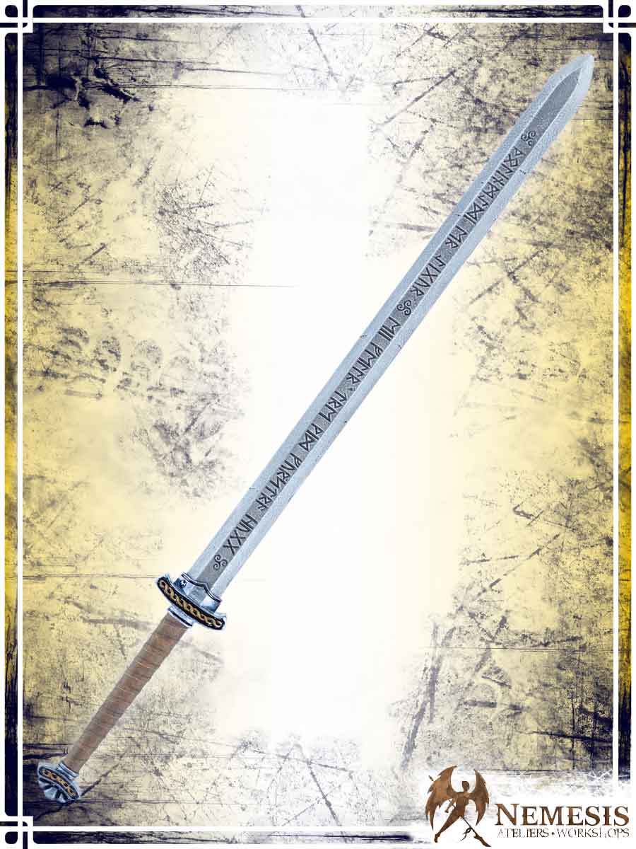 Épée d’Asgard