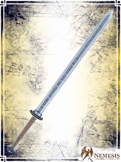 Épée d’Asgard