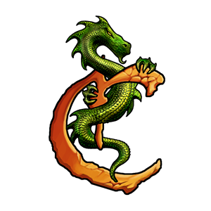 Logo of Calimacil (Larp Foam Sword Manufacturer)