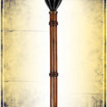 Pernach Mace