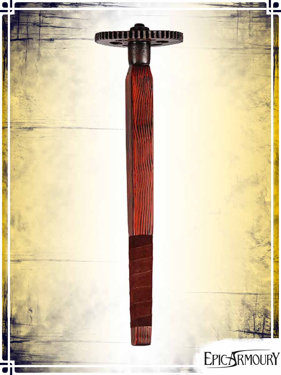 Gear Mace