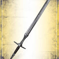 Imperial Sword