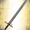 Milanese Sword